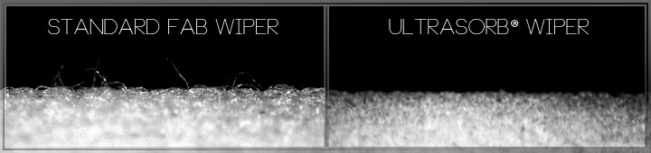 FoamTec HT4644 Comparison